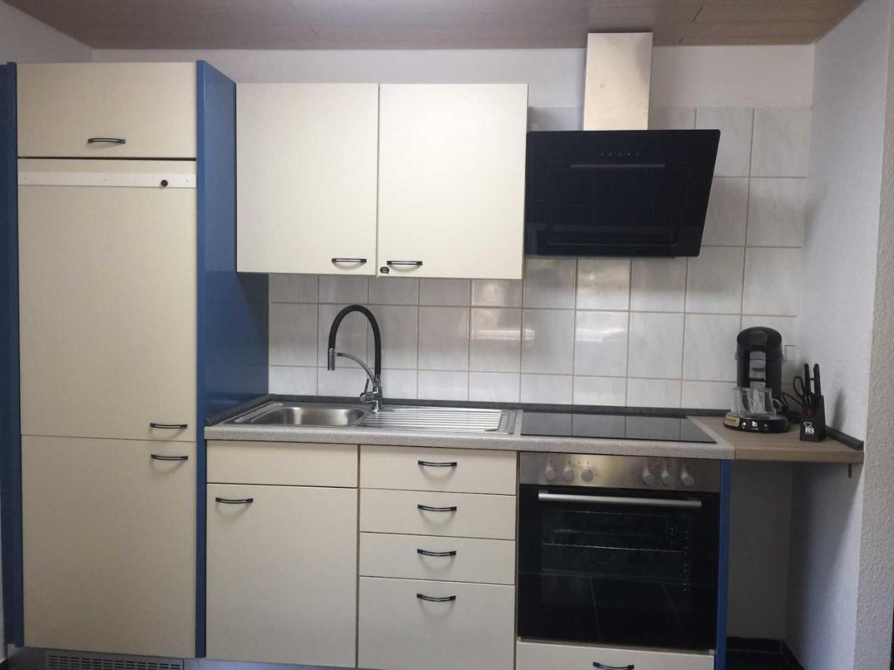 Hummelchen Apartament Bad Dürrheim Zewnętrze zdjęcie