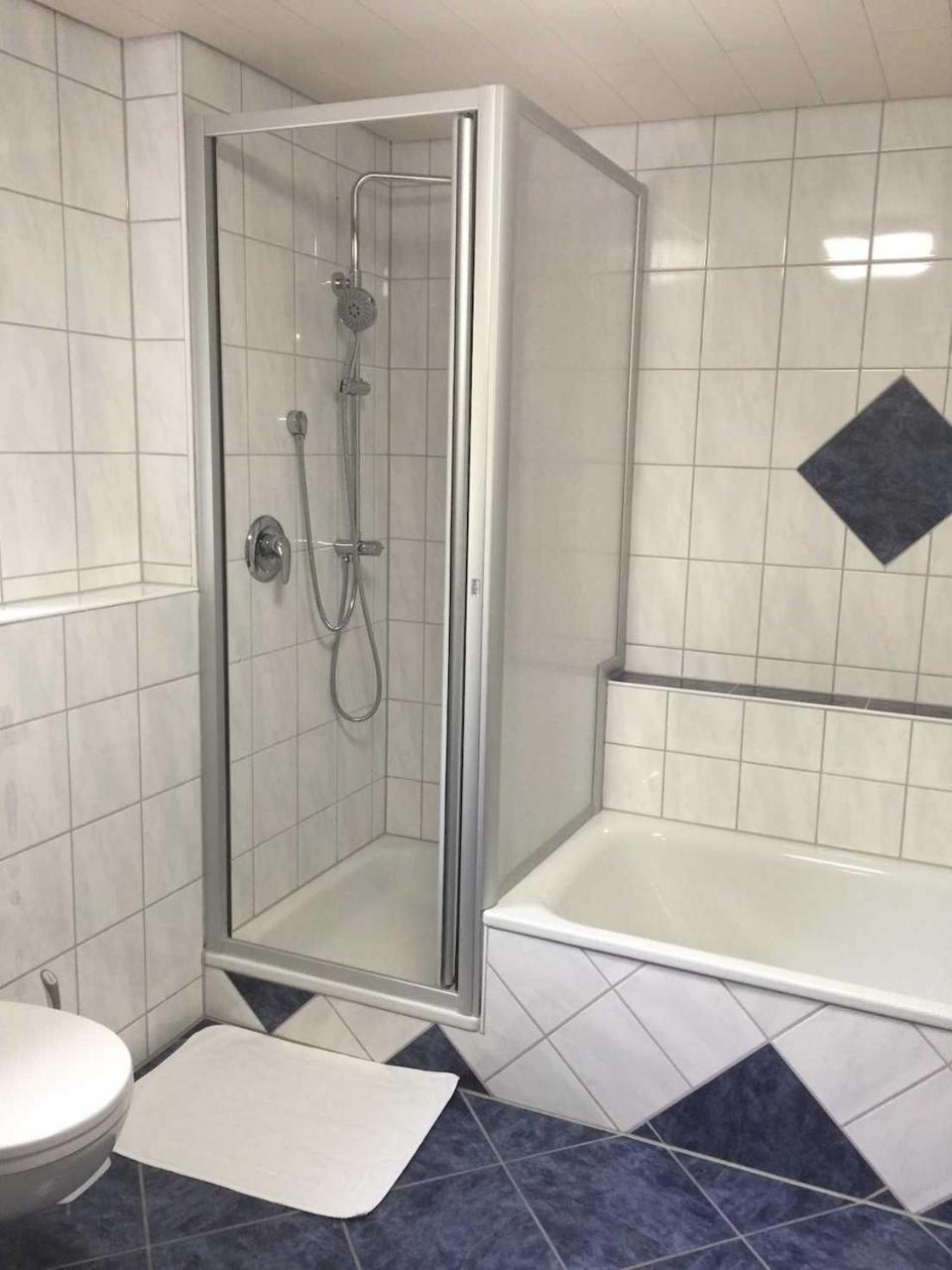 Hummelchen Apartament Bad Dürrheim Zewnętrze zdjęcie