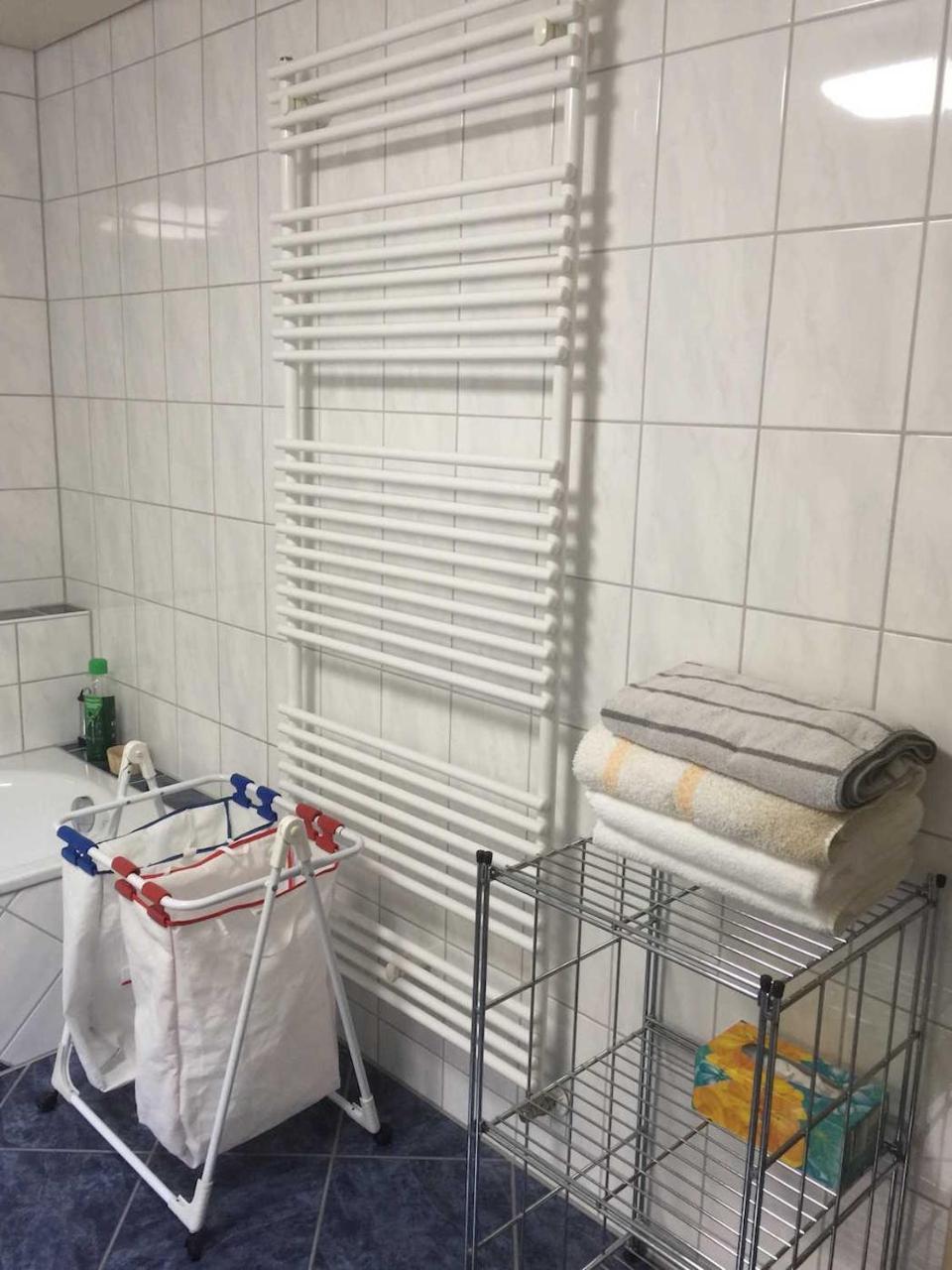 Hummelchen Apartament Bad Dürrheim Zewnętrze zdjęcie